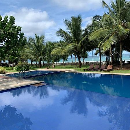 Nilaveli Beach Apartment Sri Lanka Exterior photo