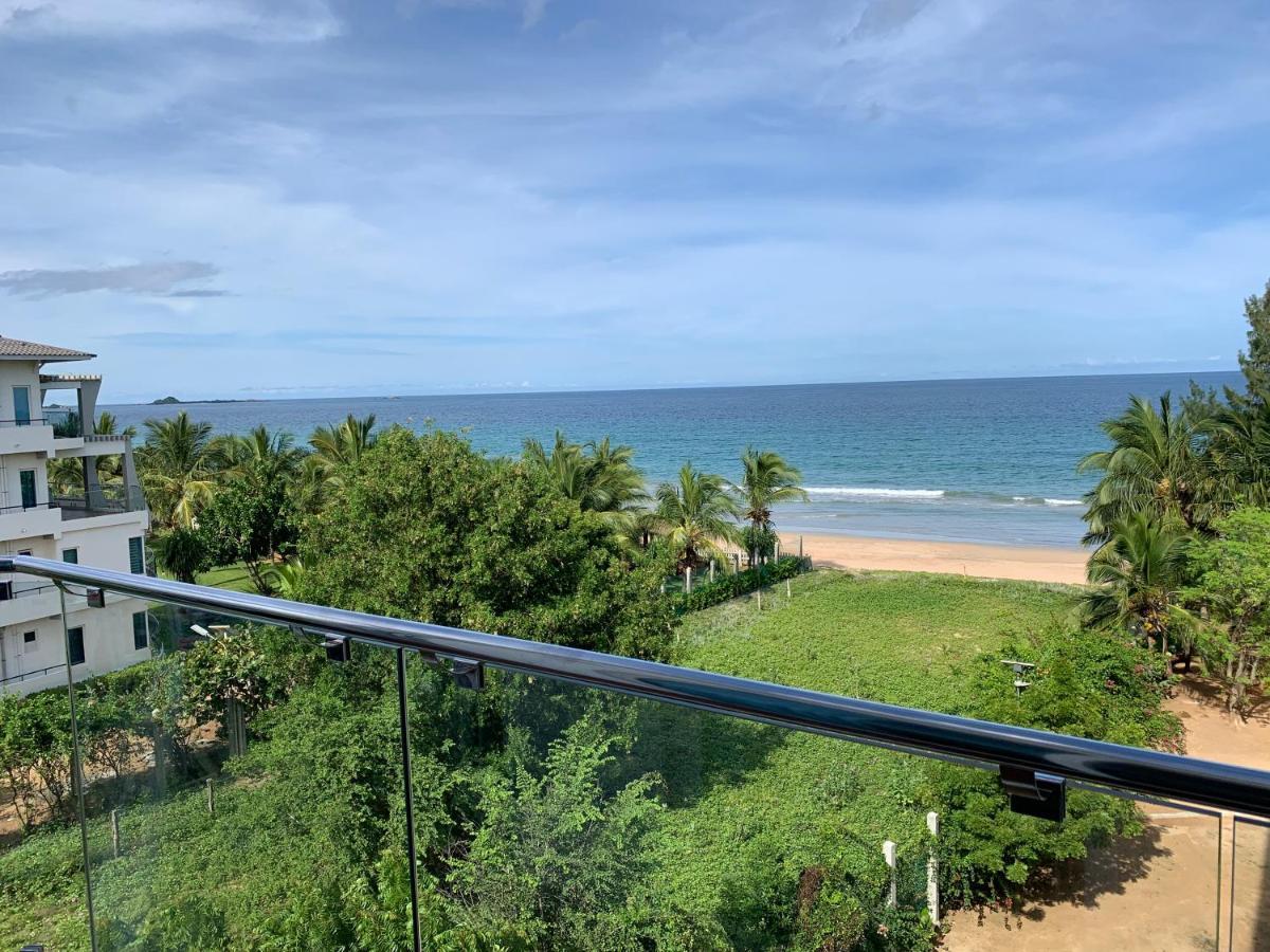 Nilaveli Beach Apartment Sri Lanka Exterior photo