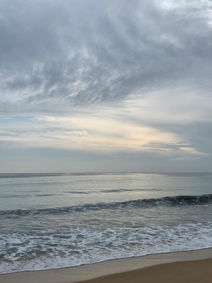 Nilaveli Beach Apartment Sri Lanka Exterior photo