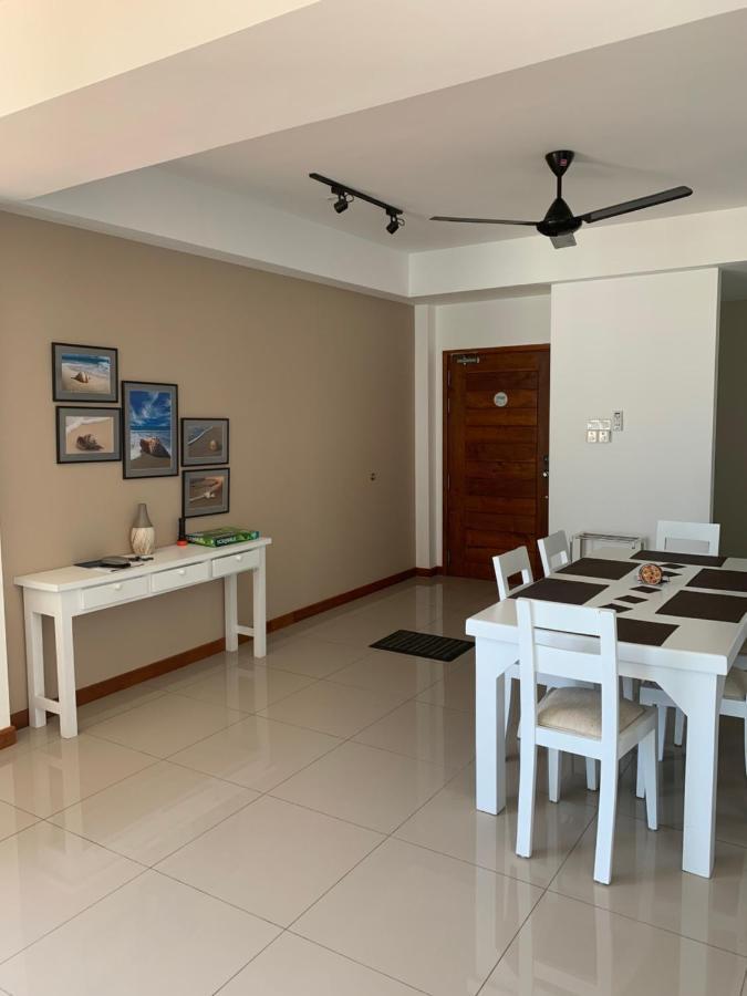 Nilaveli Beach Apartment Sri Lanka Exterior photo