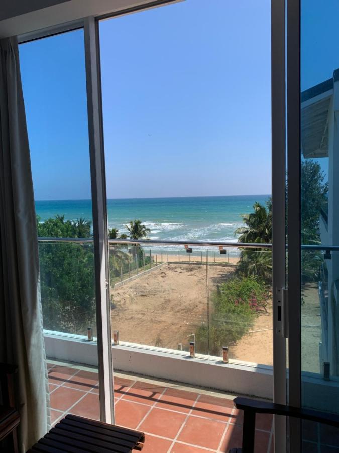 Nilaveli Beach Apartment Sri Lanka Exterior photo